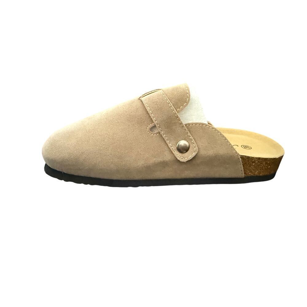 Women's Clogs Mules Sandals - Picture 3 of 5